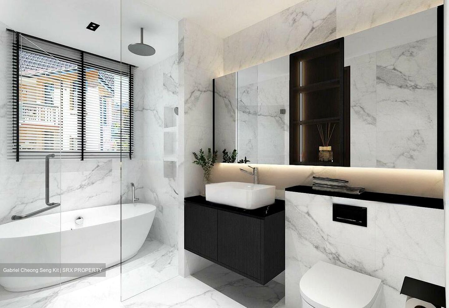 Lorong 105 Changi (D15), Terrace #460769361